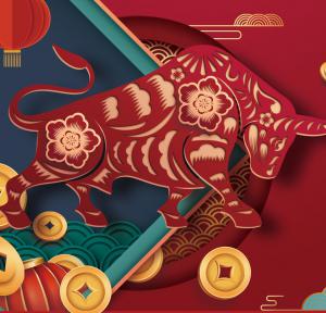 2021，加油干就是了！